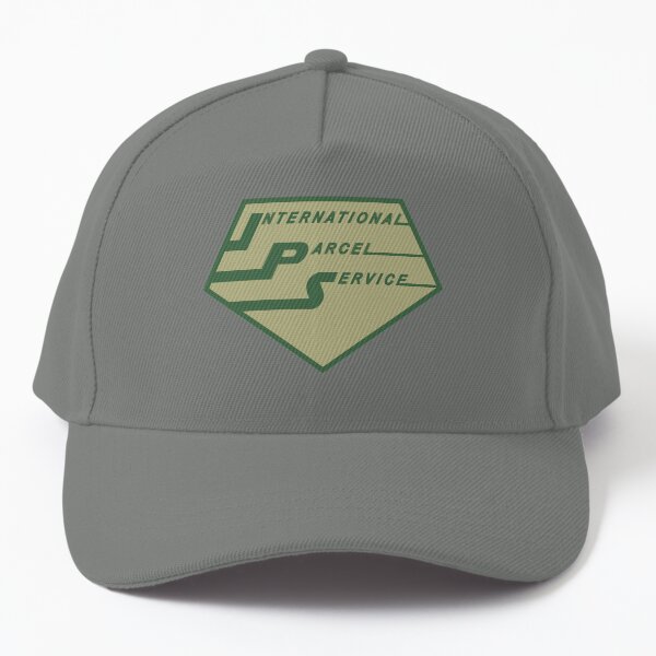 König der Königinnen IPS Logo Sign Small Baseball Cap