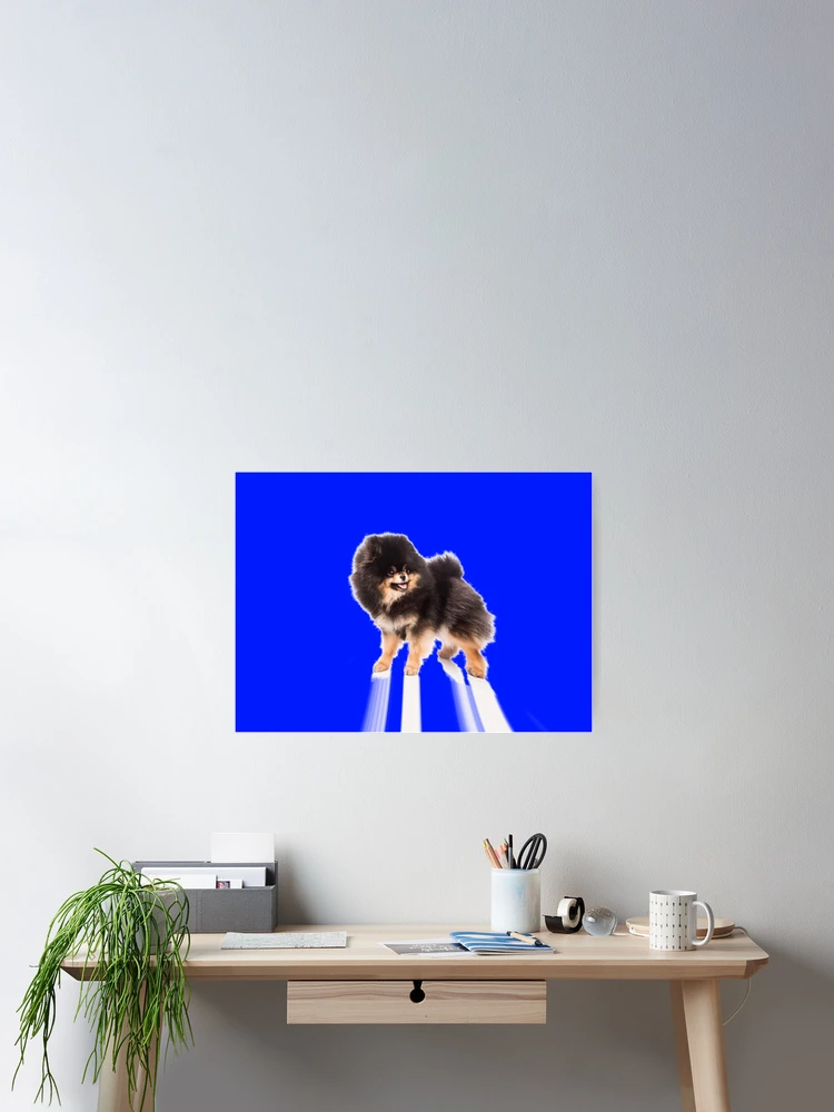 Thumbnail 2 of 3, Poster, Pets lovers designed and sold by Roshan Keenoo.