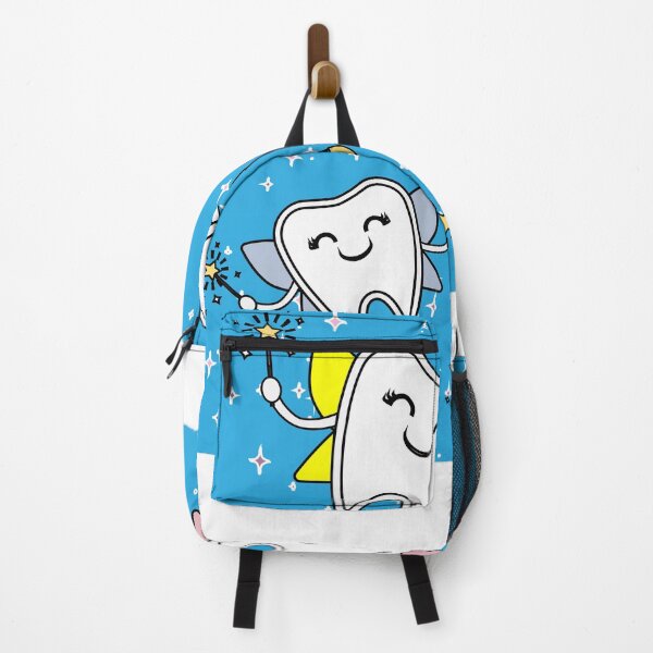 Item preview, Tooth Fairy Dentist Lost Milk Tooth designed and sold by flofin.