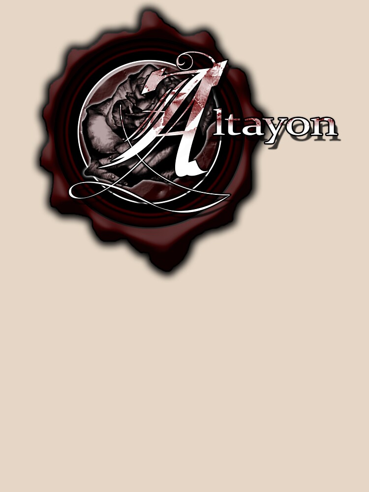 Altayon Logo by ThomasJBellezza