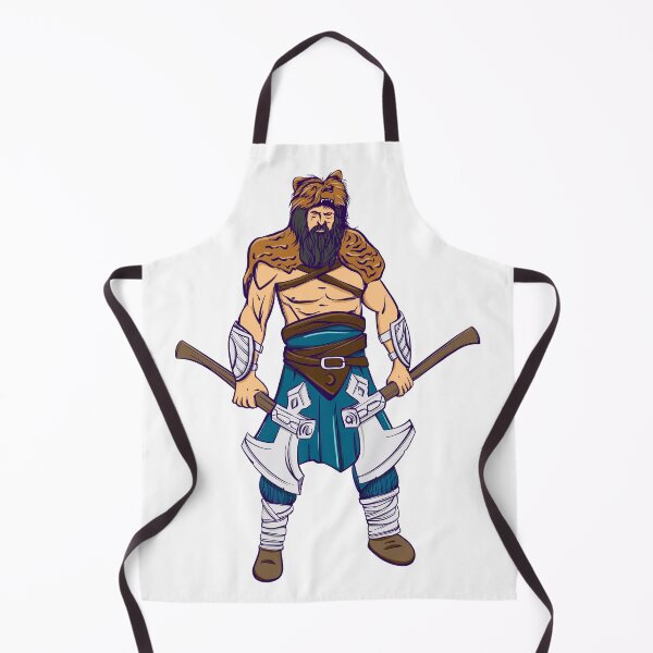 Item preview, Viking Berserk Comic Style | Thor | Odin | Ragnar designed and sold by lotushaza.