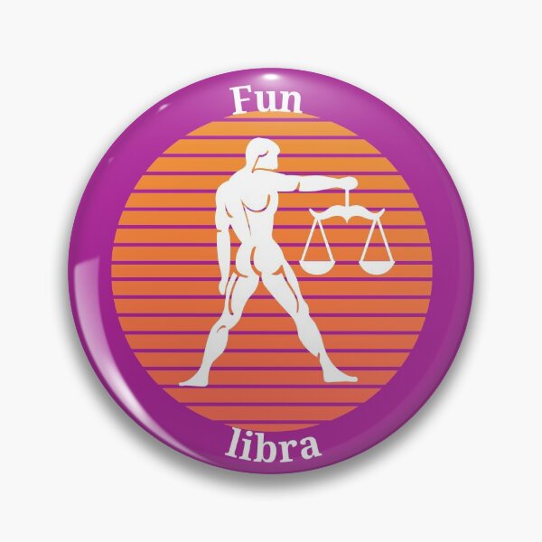 Item preview, Libra Sun Sign  designed and sold by Aspireomatic.
