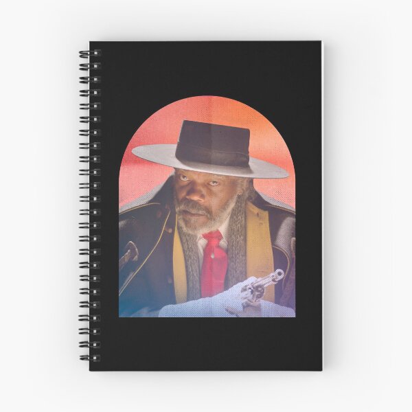 Item preview, Marquis Warren hateful 8 vintage designed and sold by MartinHung.