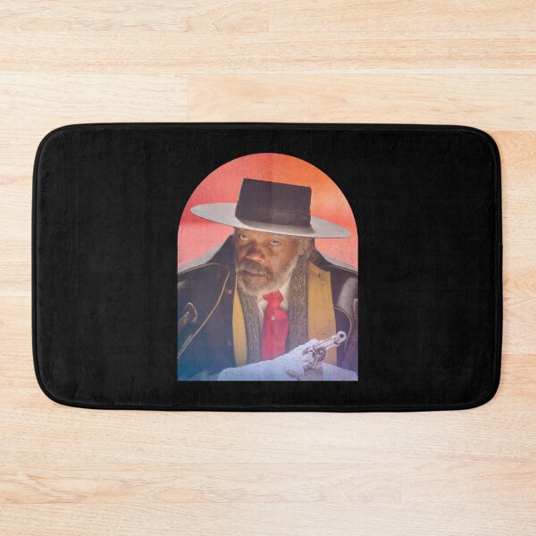 Item preview, Marquis Warren hateful 8 vintage designed and sold by MartinHung.