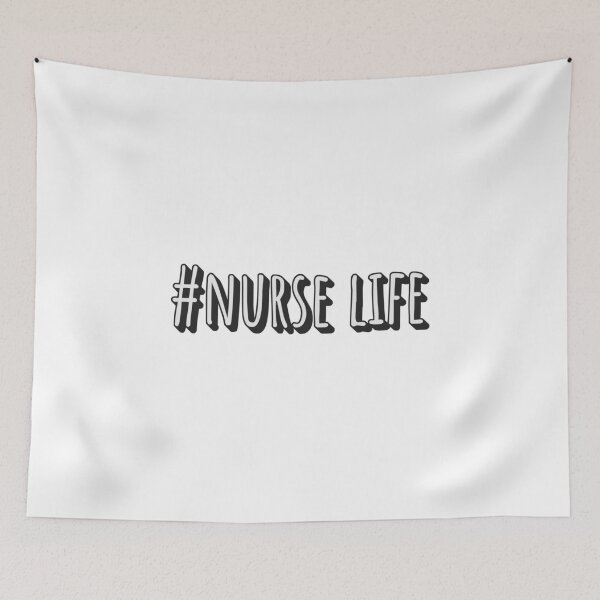 Item preview, Love Nurse Life designed and sold by JulianoZn97.