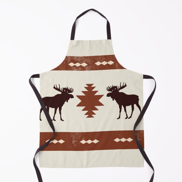 Item preview, Double moose maroon designed and sold by mclaurin612.