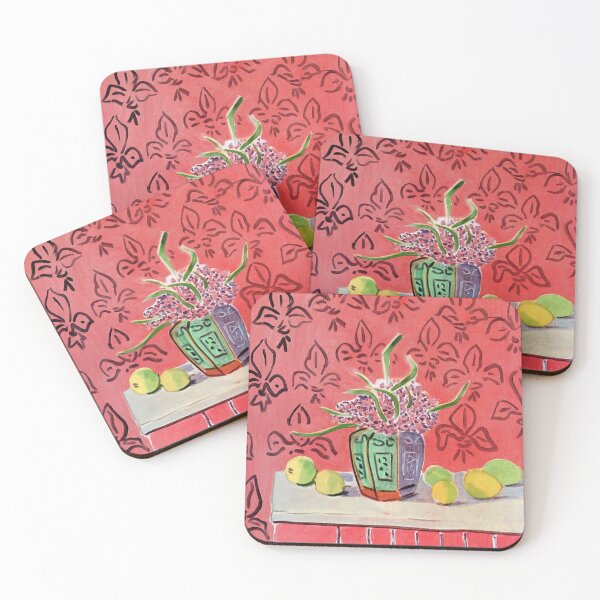 Item preview, still life with lemons designed and sold by barbarapabst99.