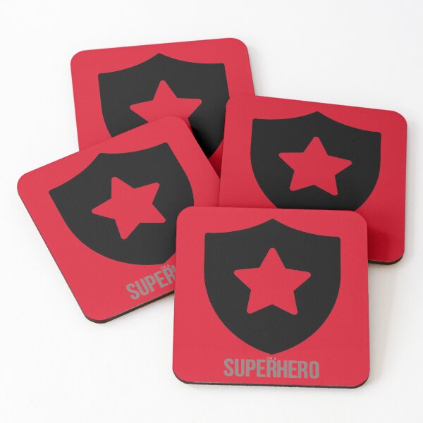 Item preview, I'm a SuperHero 102 designed and sold by Robarosia.