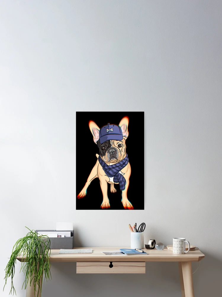 Thumbnail 2 of 3, Poster, Pets lovers designed and sold by Roshan Keenoo.