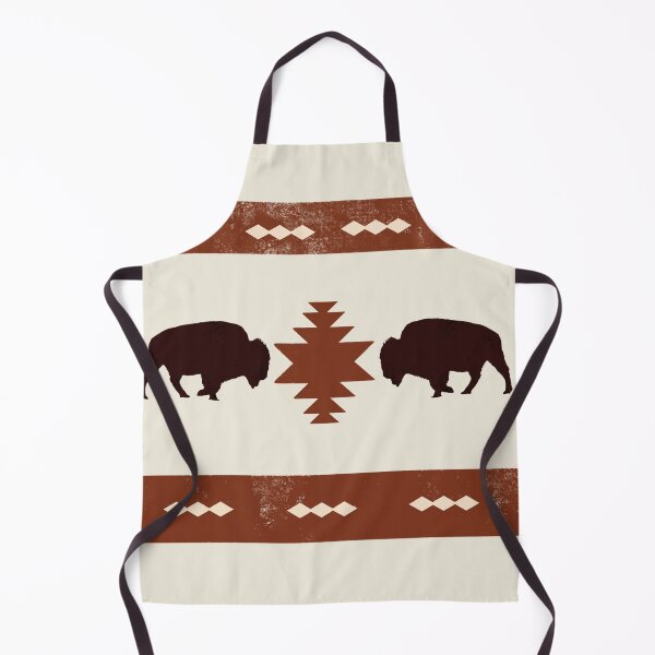 Item preview, Double Bison maroon designed and sold by mclaurin612.