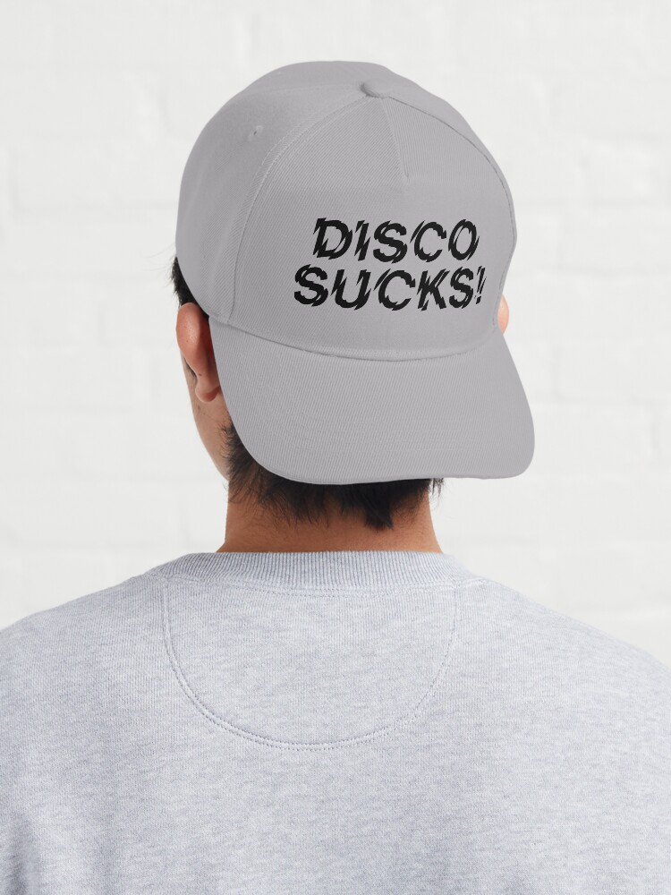 Disco Sucks - TV Tropes