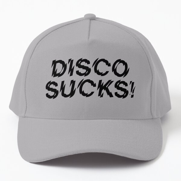 Item preview, Disco Sucks! designed and sold by trev4000.