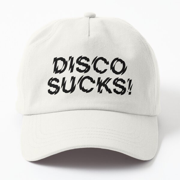 Item preview, Disco Sucks! designed and sold by trev4000.
