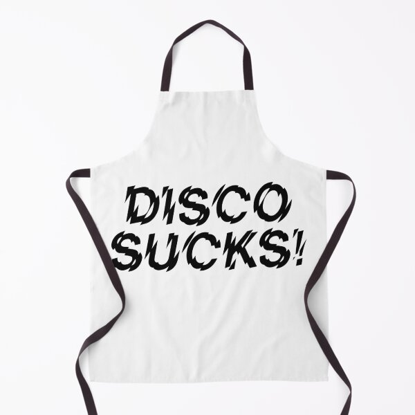 Item preview, Disco Sucks! designed and sold by trev4000.