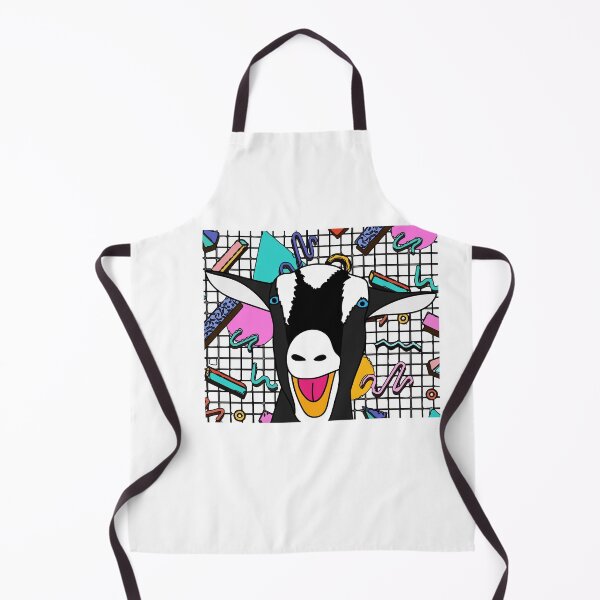 Item preview, Colorful Patrols Funny Goats designed and sold by flofin.