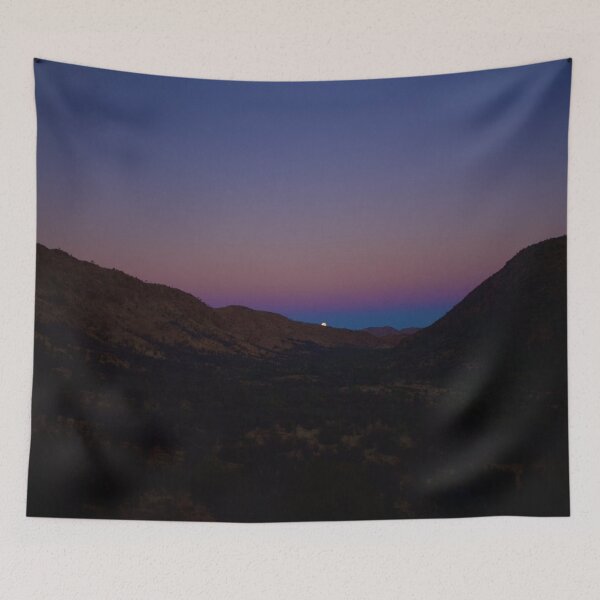 Item preview, Sunrise up Brinkley's designed and sold by Caballosofcolor.