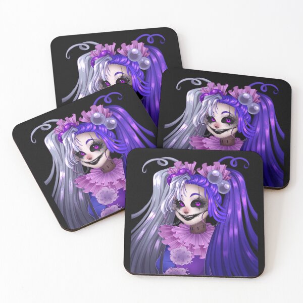 Item preview, Copy of Copy of Clown Girl designed and sold by TomiKatomi.