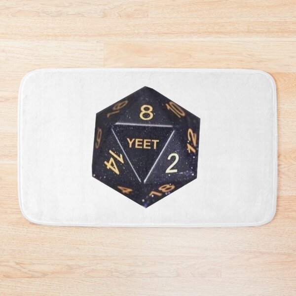 Item preview, Roll to yeet designed and sold by Hawkinsn.