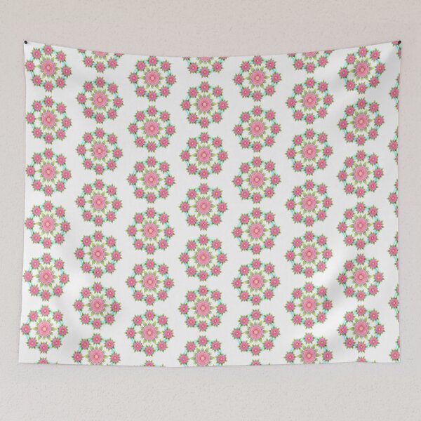 Item preview, Flowers designed and sold by adlkh.