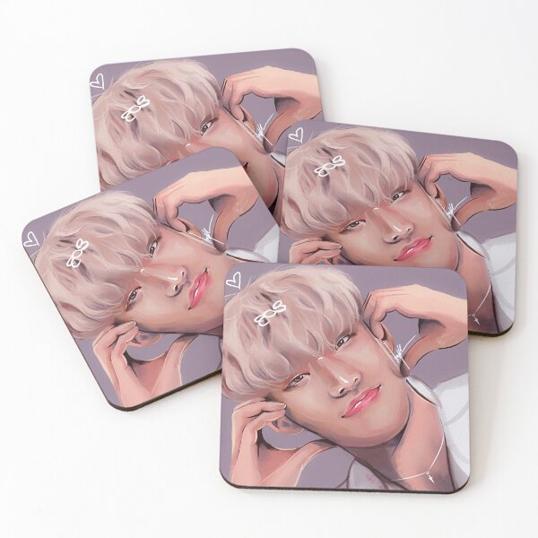 Item preview, MINKY ♡ designed and sold by angiekrasiva.