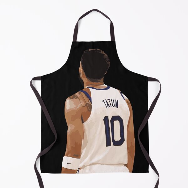 Item preview, Jayson Tatum Basketball USA Champions designed and sold by Basketball For Life.