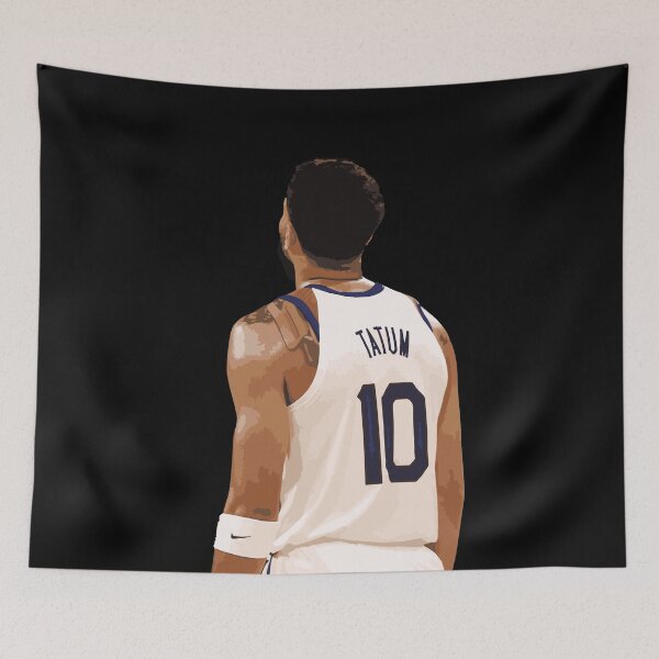 Item preview, Jayson Tatum Basketball USA Champions designed and sold by Basketball For Life.