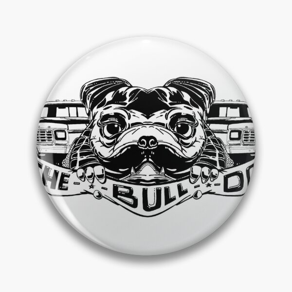 Item preview, Cars x Bulldog designed and sold by ELF11design.