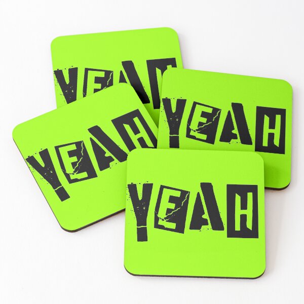 Item preview, YEAH designed and sold by MOINI-design.