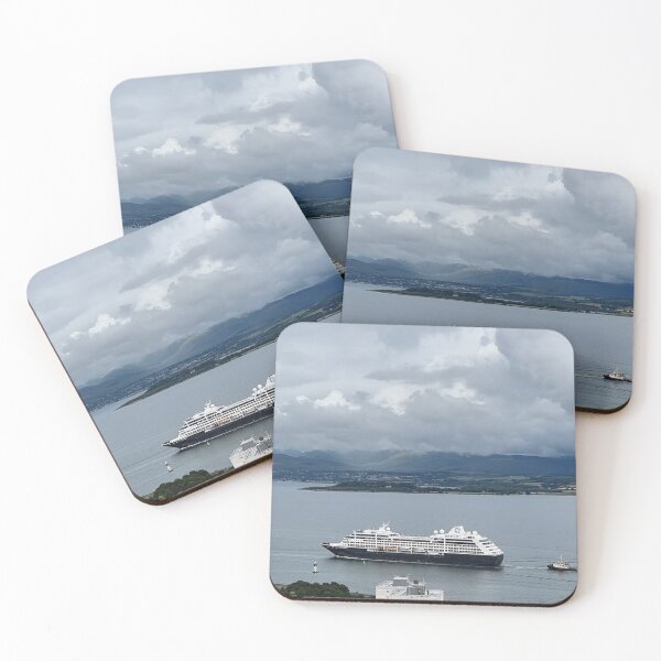 Item preview, Azamara Pursuit  designed and sold by PortPrints.