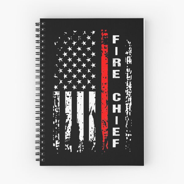 Item preview, Firefighter Fire Chief Shirt Fire Chief Chief Gif| Perfect Gift For you and friends designed and sold by luconats.