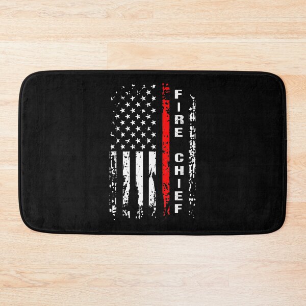 Item preview, Firefighter Fire Chief Shirt Fire Chief Chief Gif| Perfect Gift For you and friends designed and sold by luconats.