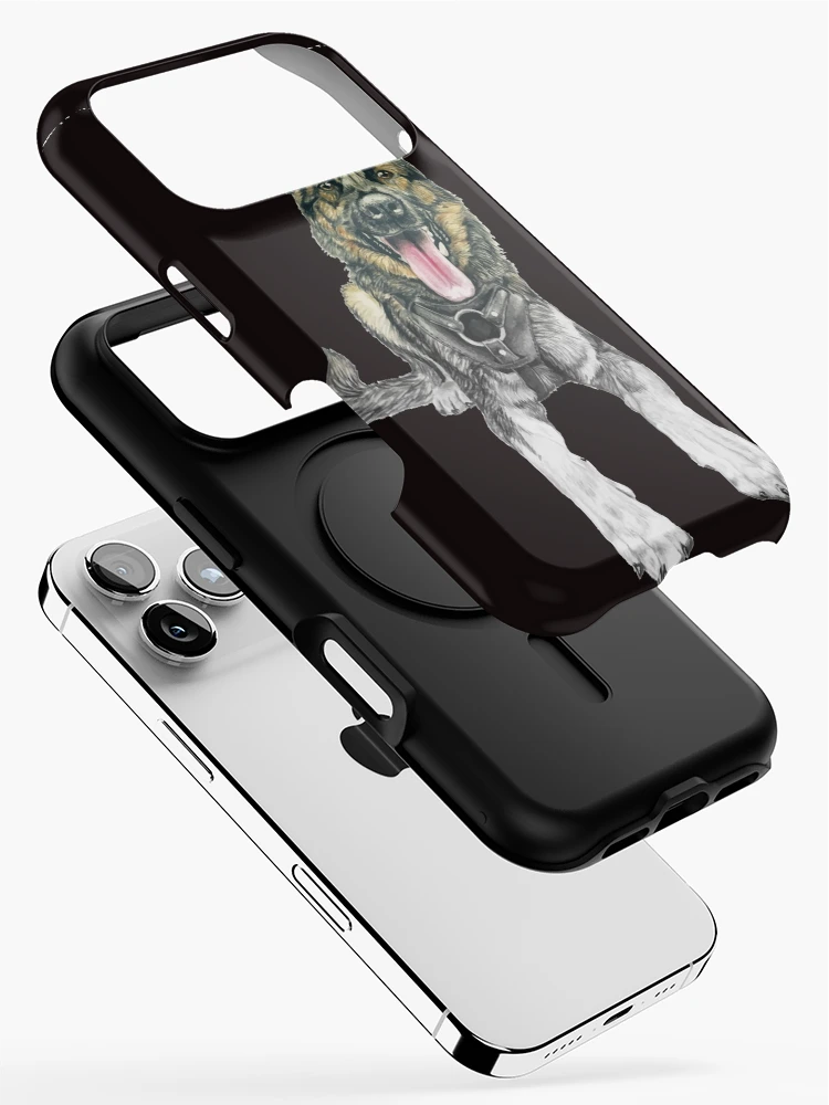 Thumbnail 2 of 4, iPhone Case, Pets lovers designed and sold by Roshan Keenoo.