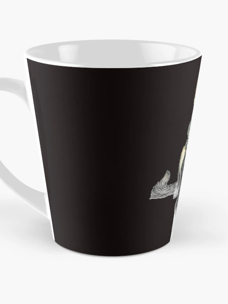 Thumbnail 3 of 4, Coffee Mug, Pets lovers designed and sold by Roshan Keenoo.