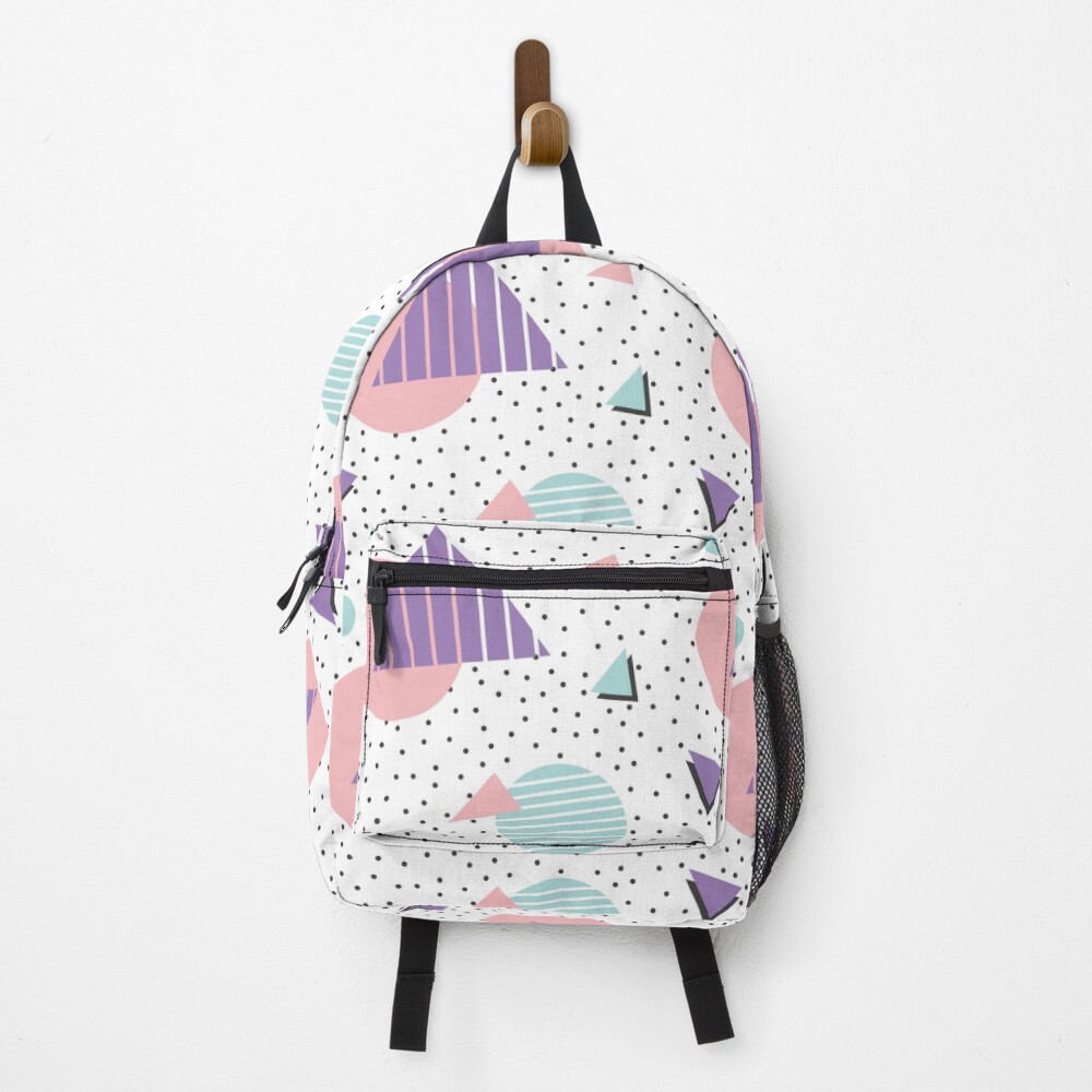 Item preview, Backpack designed and sold by Bled1.