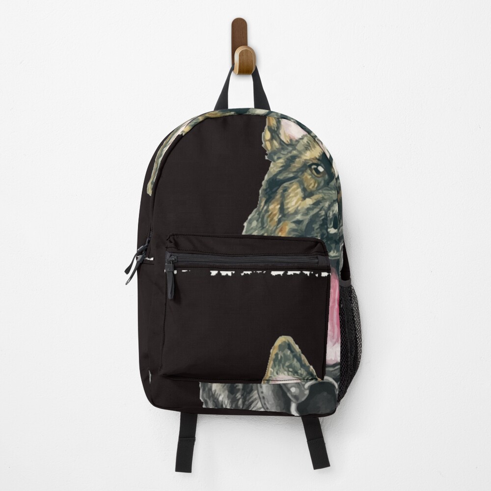 Item preview, Backpack designed and sold by Roshankeenoo.