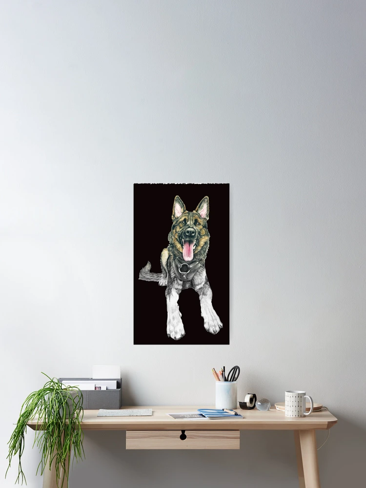 Thumbnail 2 of 3, Poster, Pets lovers designed and sold by Roshan Keenoo.