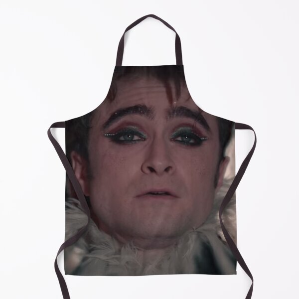 Item preview, Funny T-Shirt with Daniel Radcliffe designed and sold by marksandford78.
