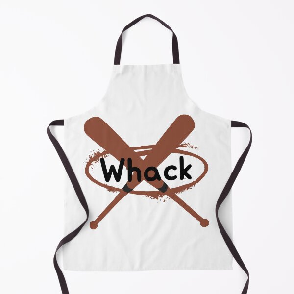 Item preview, Whack bat designed and sold by Brenmargaret.