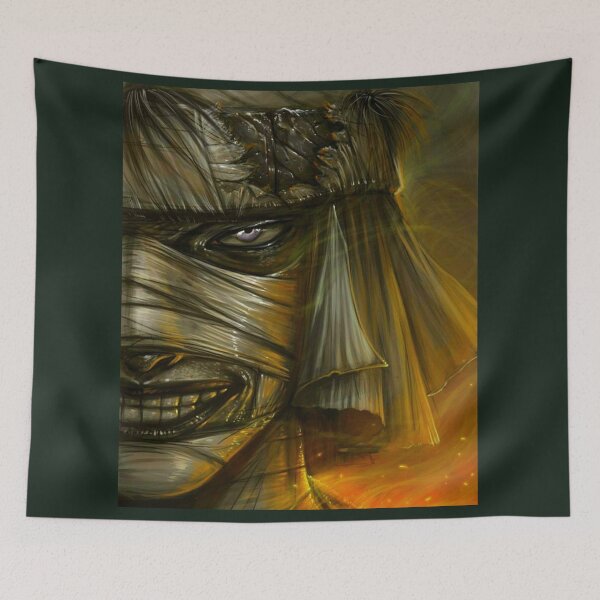 Item preview, Makoto Shishio designed and sold by Dwisaputra052.