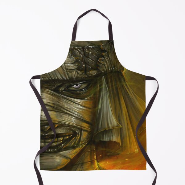 Item preview, Makoto Shishio designed and sold by Dwisaputra052.