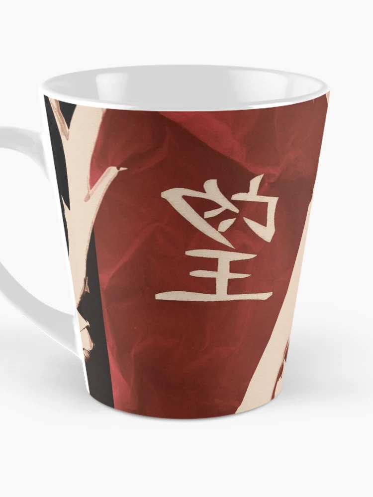 Thumbnail 3 of 4, Coffee Mug, Hope designed and sold by Elizabeth Austin-Craig.