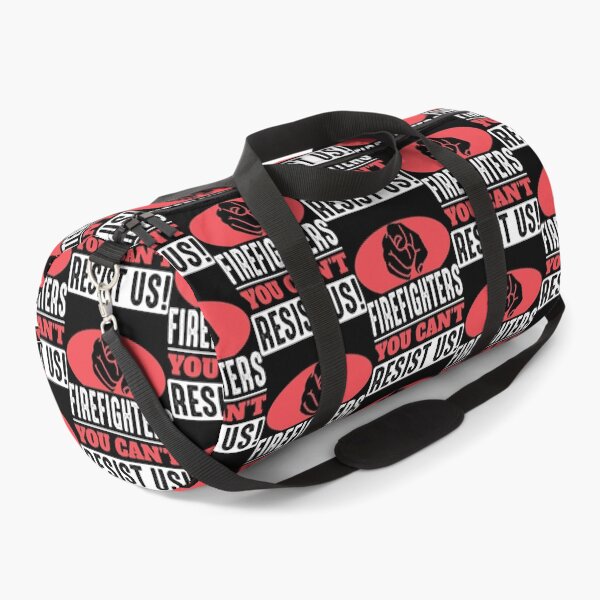 Item preview, Firefighter: you cant resist us| Perfect Gift For you and friends designed and sold by luconats.