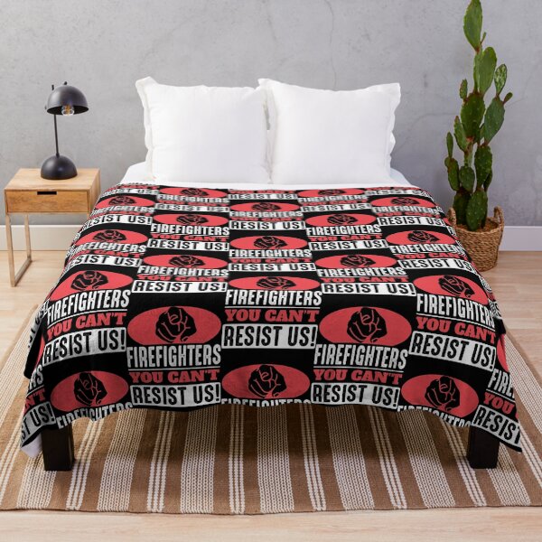 Item preview, Firefighter: you cant resist us| Perfect Gift For you and friends designed and sold by luconats.