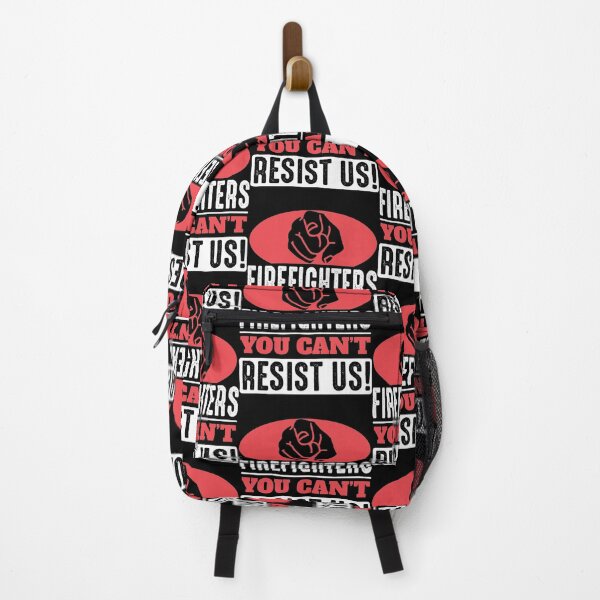 Item preview, Firefighter: you cant resist us| Perfect Gift For you and friends designed and sold by luconats.