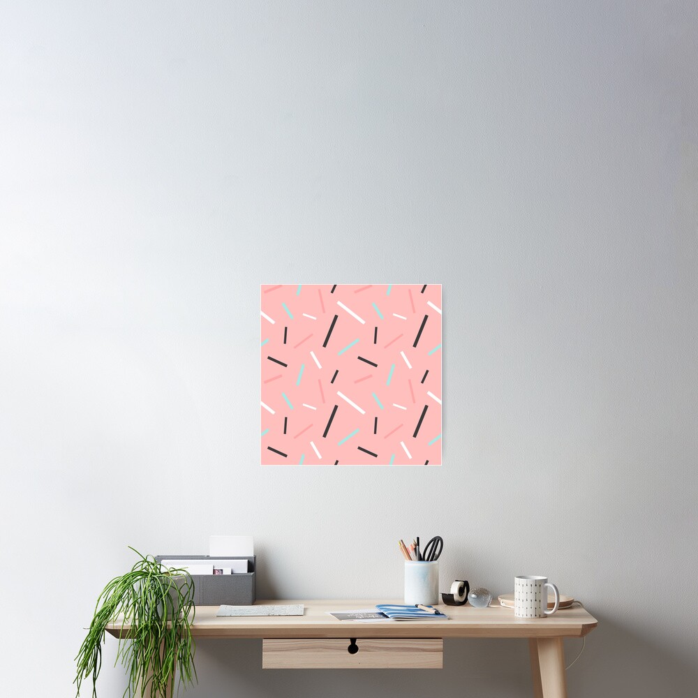 Item preview, Poster designed and sold by Bled1.