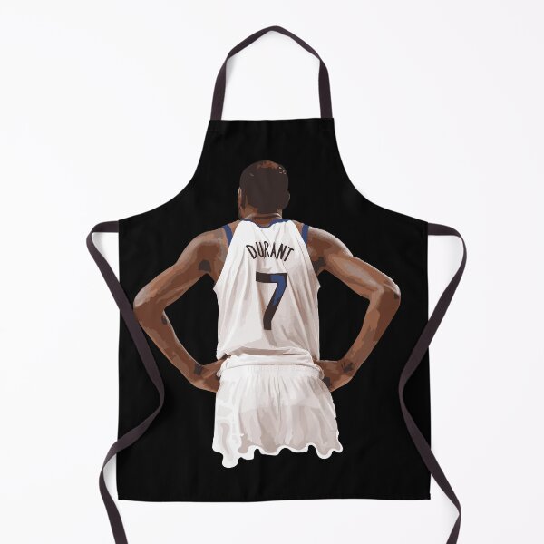 Item preview, Kevin Durant Captain USA  Basketball  designed and sold by Basketball For Life.