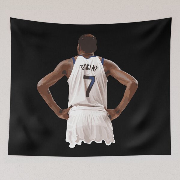 Item preview, Kevin Durant Captain USA  Basketball  designed and sold by Basketball For Life.