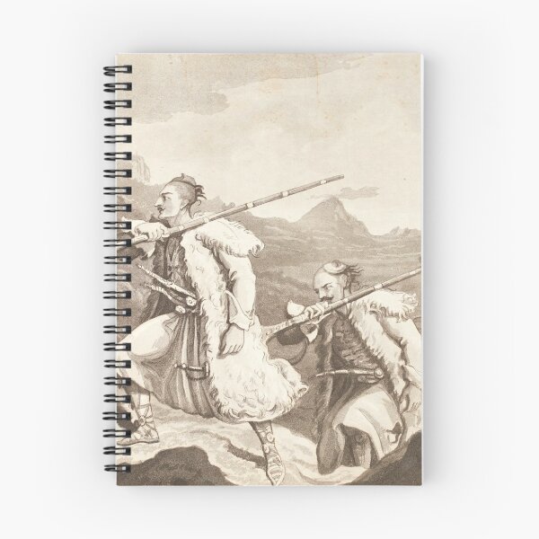 Item preview, Transylvanian hunters designed and sold by Vintage Designs +.