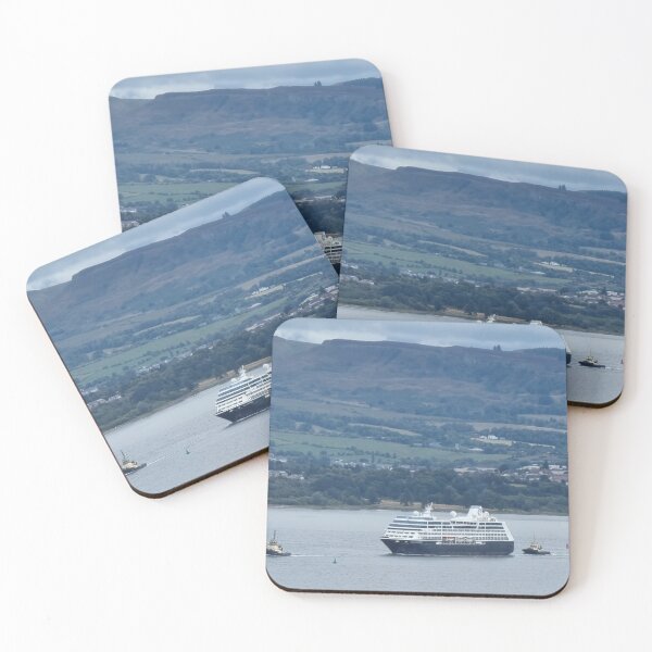 Item preview, Azamara Pursuit  designed and sold by PortPrints.