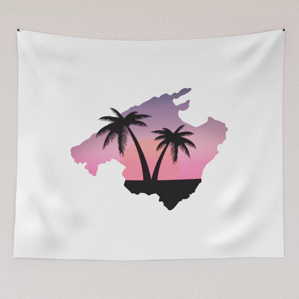 Item preview, Mallorca designed and sold by HACOshop.